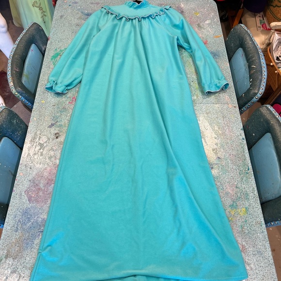 Sweetest Vintage Housedress - Picture 10 of 11